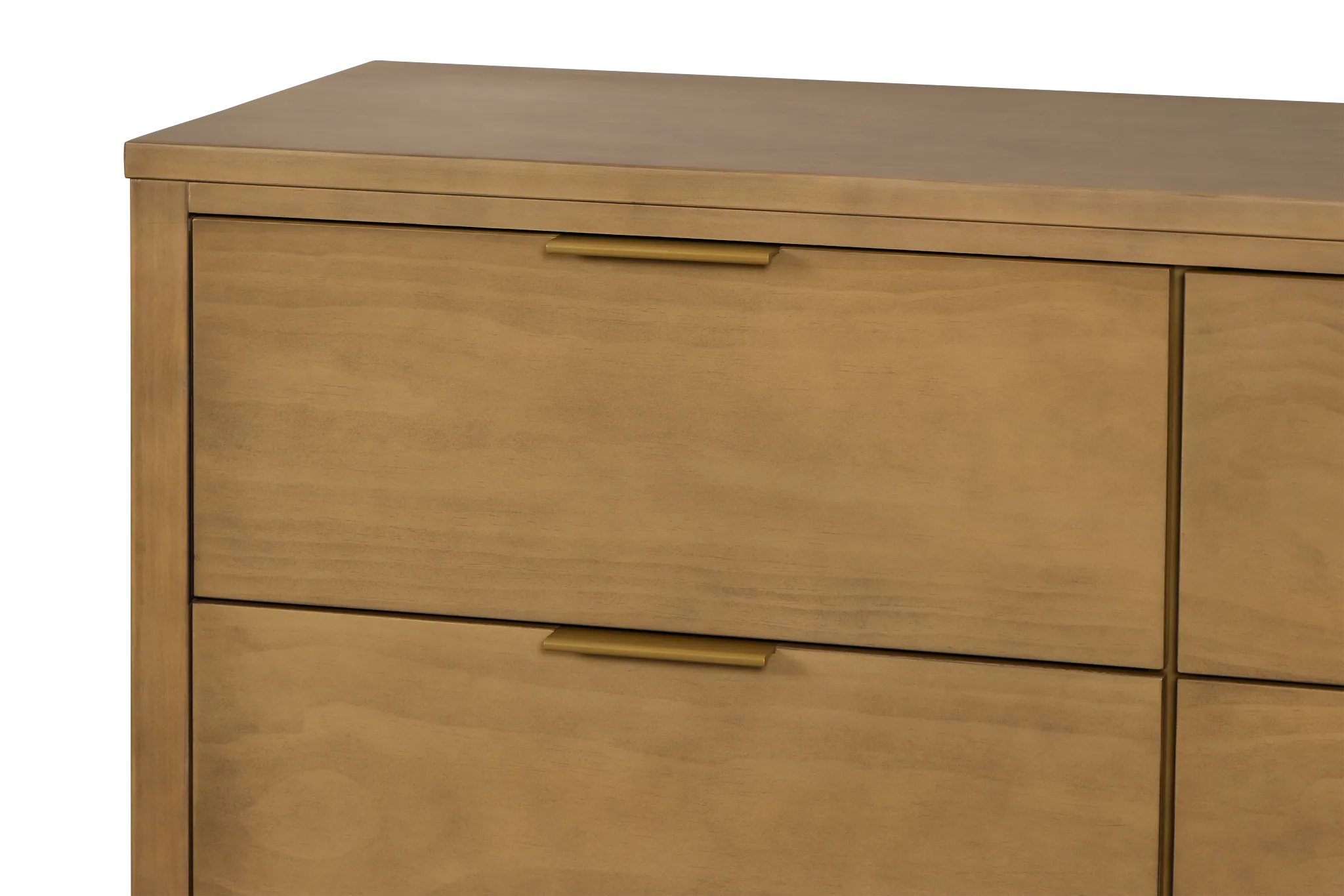 Henry Mid Tone Youth Dresser