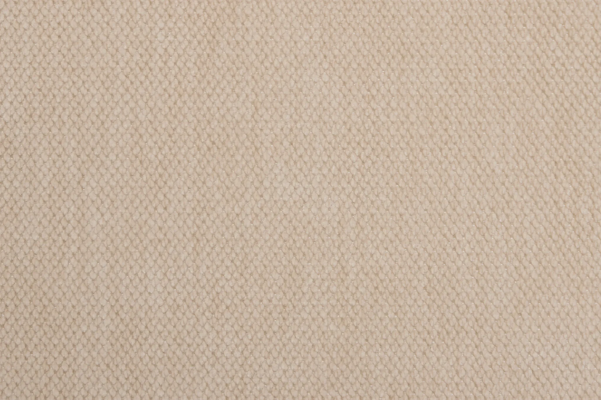 Lounge Light Beige Fabric 2-arm Left Facing Sectional