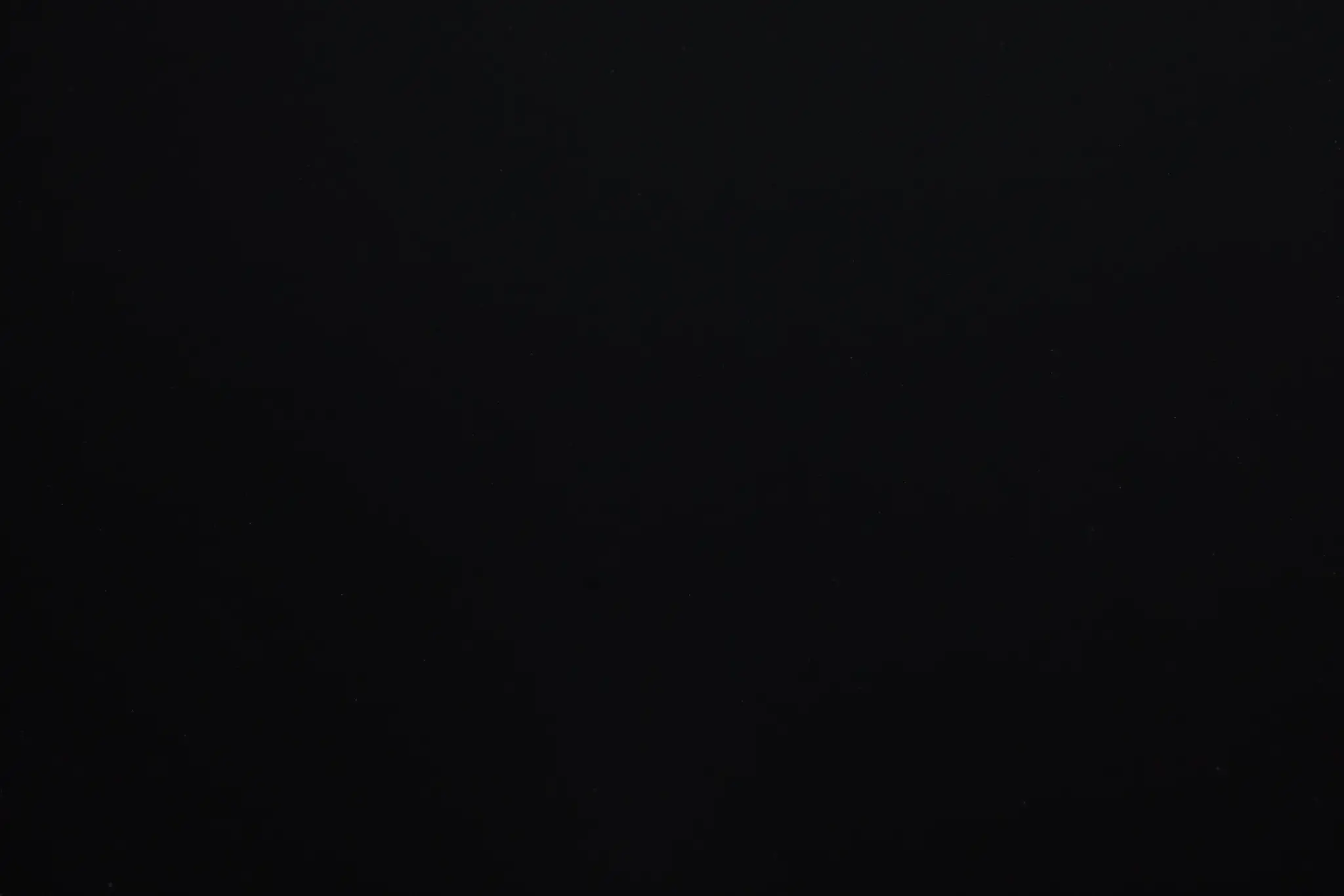 Ambrose Black Glass Round End Table Ambrose Black Glass Round End Table