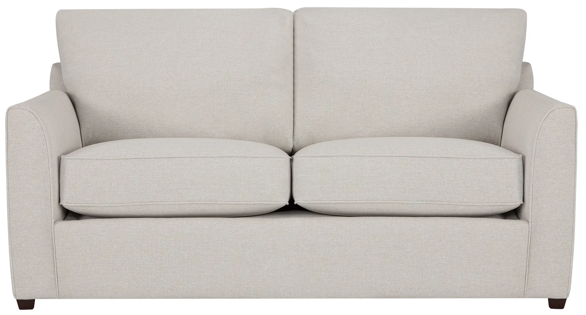 Asheville Light Taupe Fabric Innerspring Sleeper Asheville Light Taupe Fabric Innerspring Sleeper