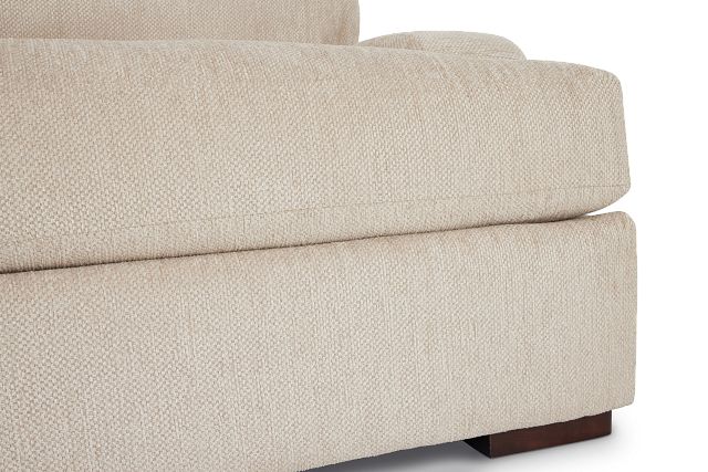 Alpha Beige Fabric Chair (6)
