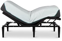 Tempur-pedic Tempur-proadapt Soft Ease Adjustable Mattress Set
