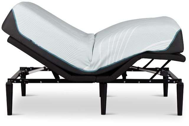 Tempur-pedic Tempur-proadapt Soft Ease Adjustable Mattress Set