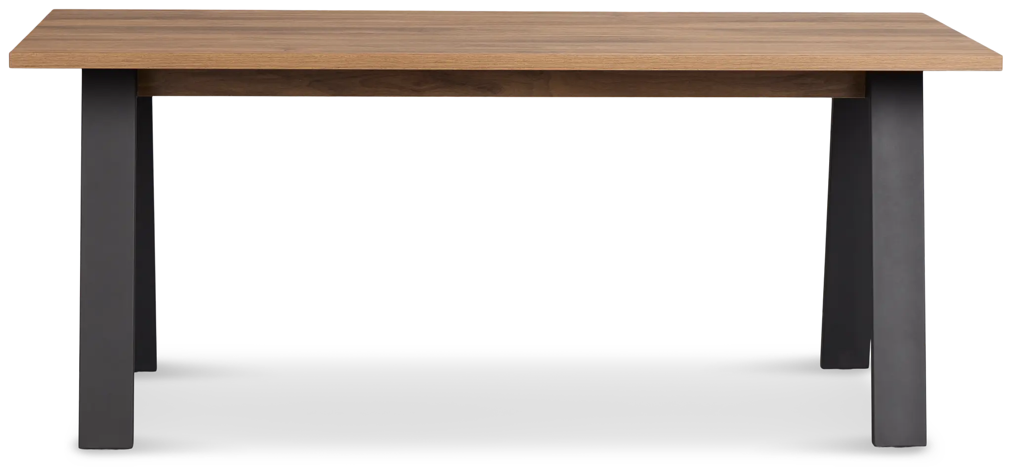 Trento Mid Tone 71" Rectangular Table Trento Mid Tone 71" Rectangular Table