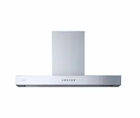 Xo Appliance 36 Series Stainless Steel 36" Convertible Vent Hood