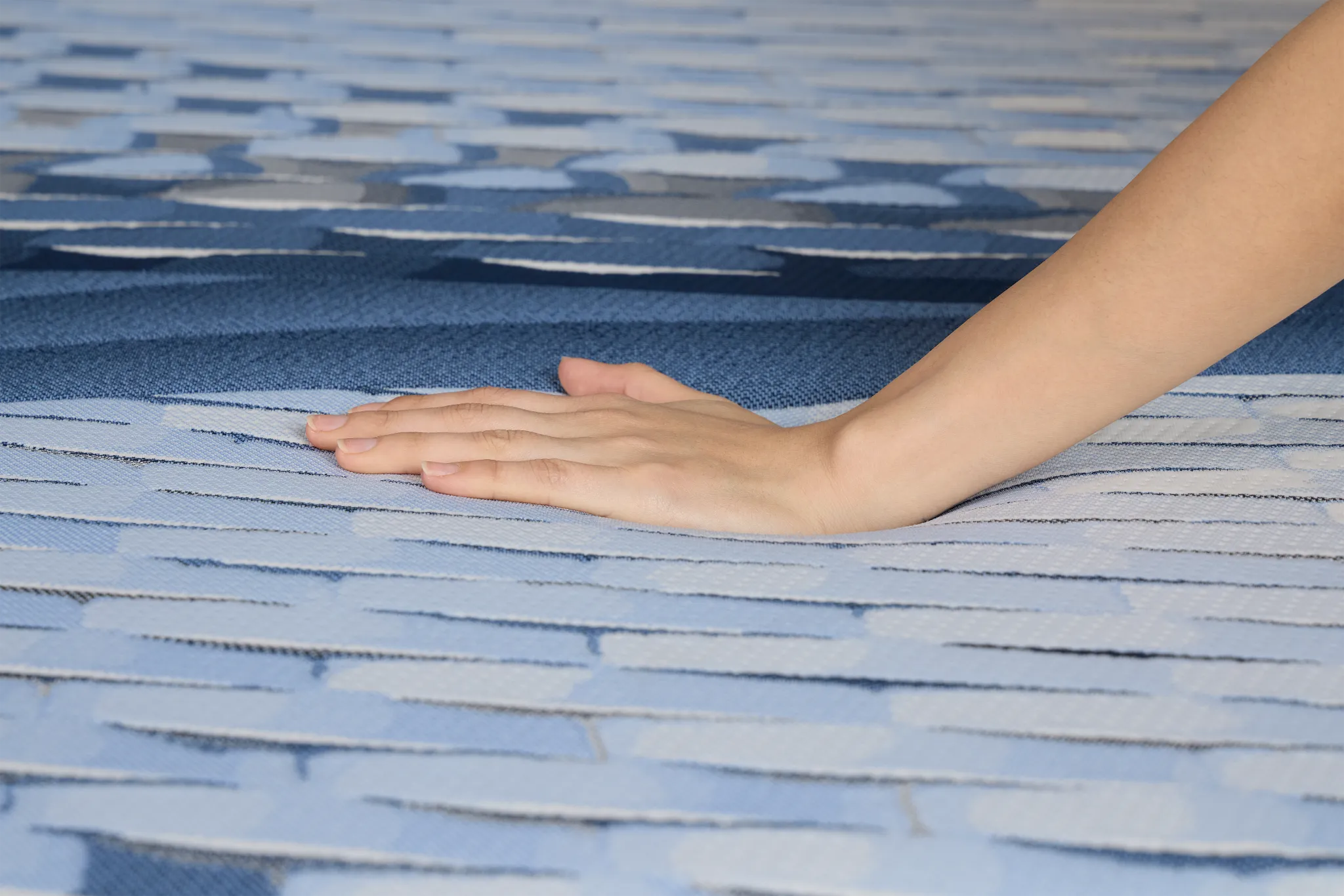 Serta Icomfort Iona 13" Medium Memory Foam Mattress