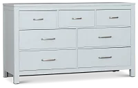 Carolina Light Blue Dresser