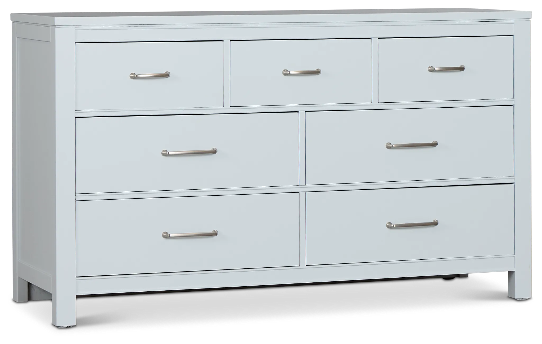 Carolina Light Blue Dresser