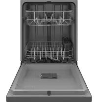 Ge 511 Series Stainless Steel Built In Dishwasher