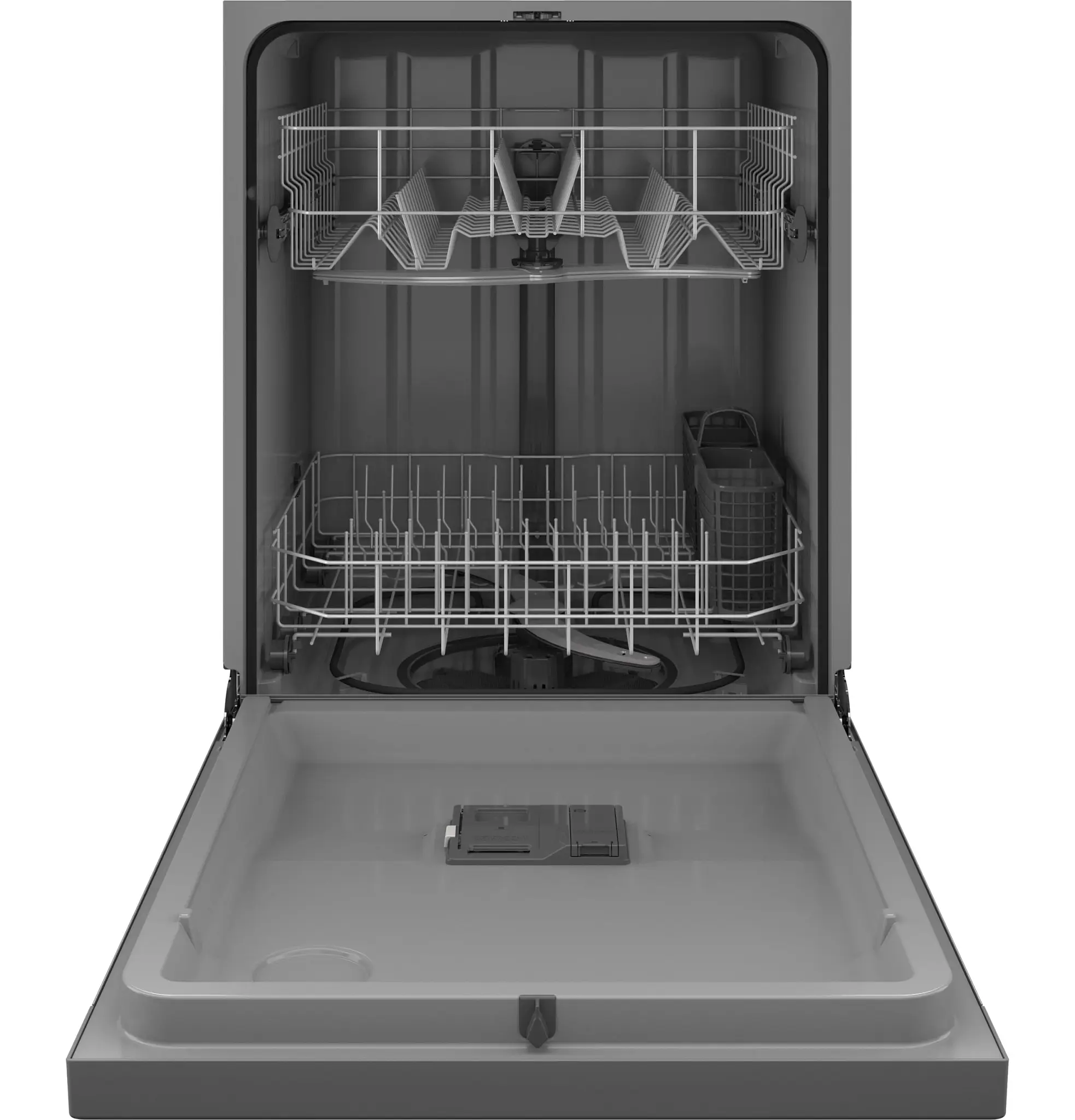 Ge 511 Series Stainless Steel Built In Dishwasher Ge 511 Series Stainless Steel Built In Dishwasher
