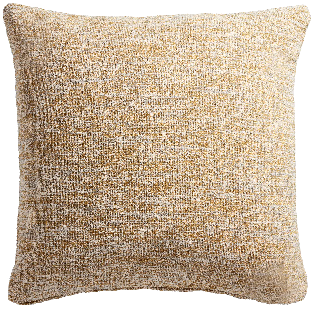 Baxter Yellow 24" Accent Pillow Baxter Yellow 24" Accent Pillow
