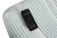 Tempur-pedic Tempur-proadapt Medium Hybrid Ease Adjustable Mattress Set