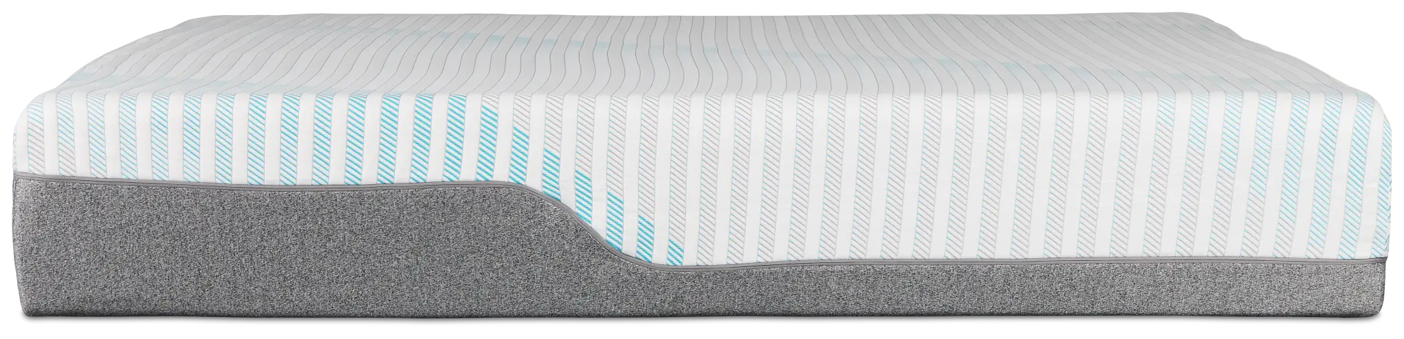 Rest & Renew Performance 12.5" Medium Hybrid Mattress Rest & Renew Performance 12.5" Medium Hybrid Mattress