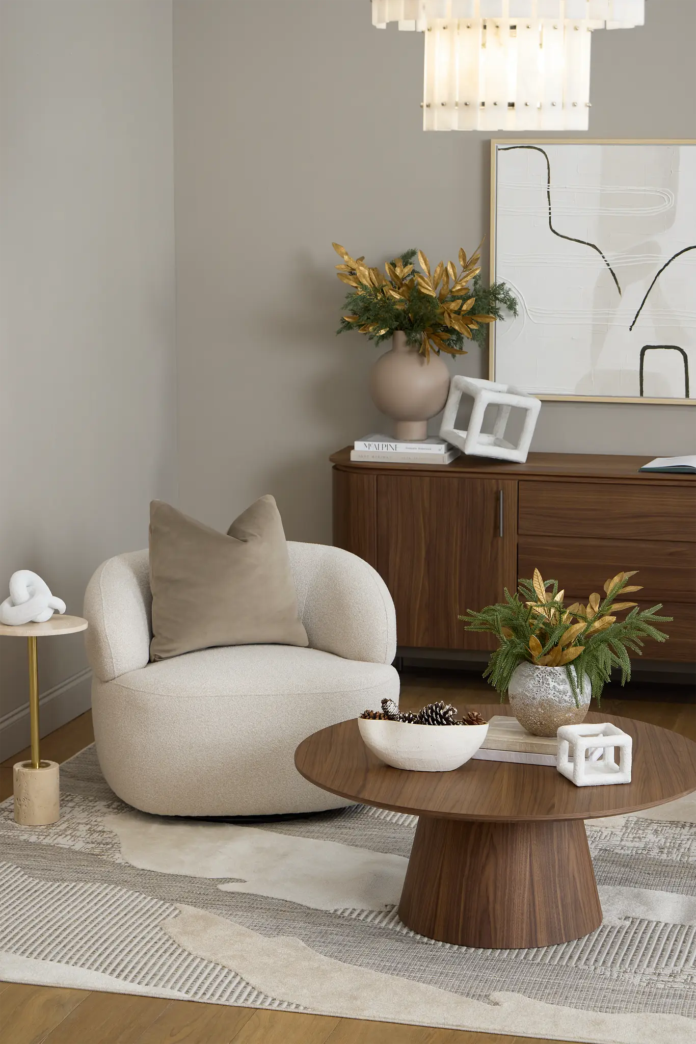  Key Features of Quiet Luxury Interiors  