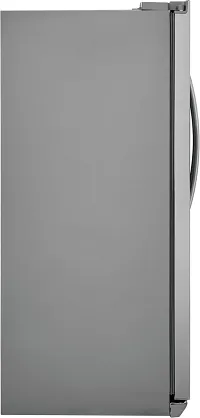 Frigidaire 2652 Series Stainless Steel Side By Side Refrigerator