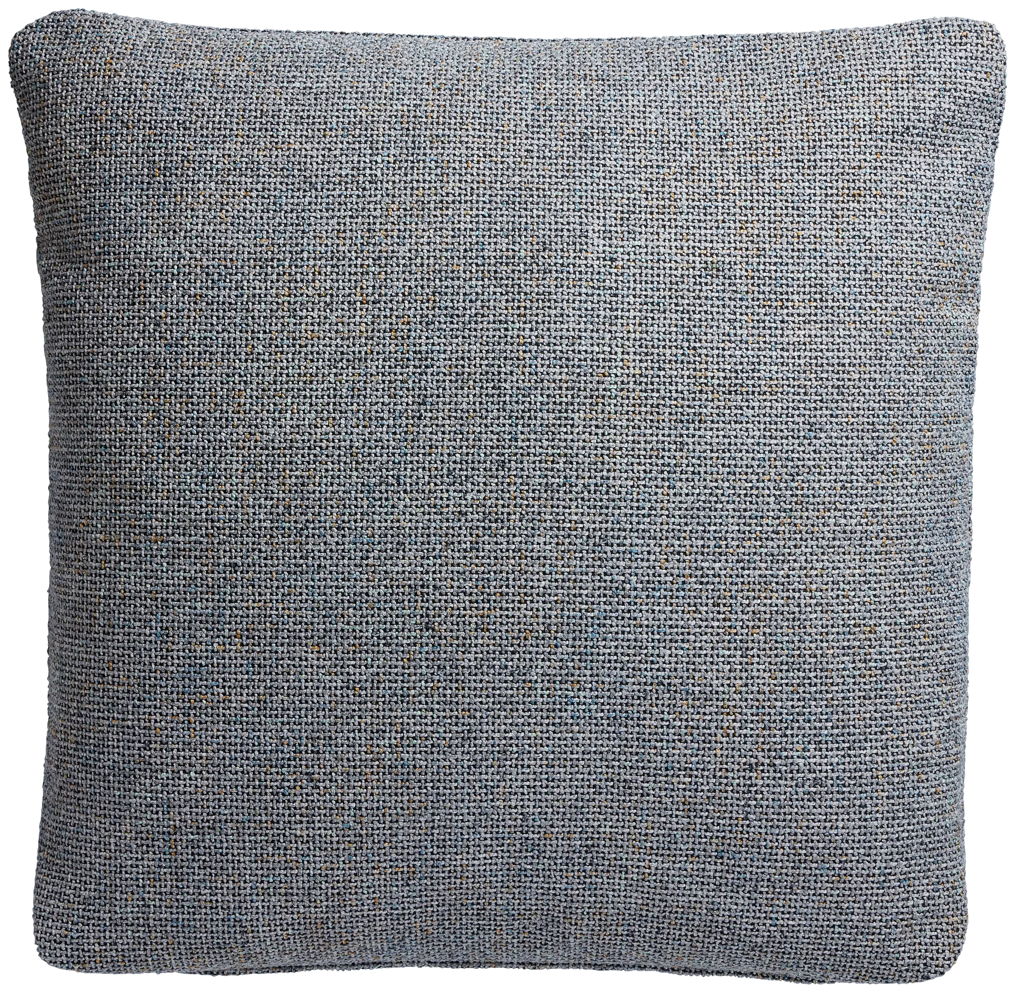 Nova Black 20" Accent Pillow Nova Black 20" Accent Pillow