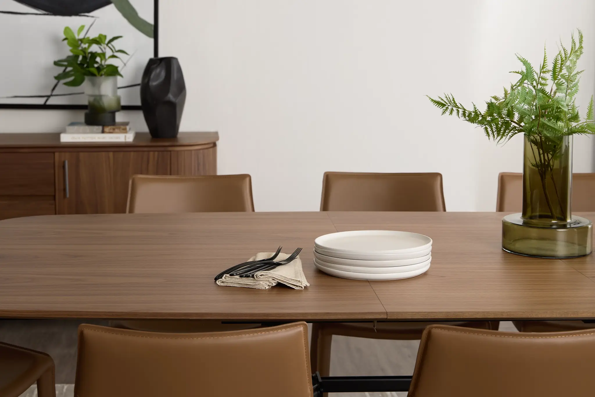 Margo Two-tone Rectangular Table Margo Two-tone Rectangular Table