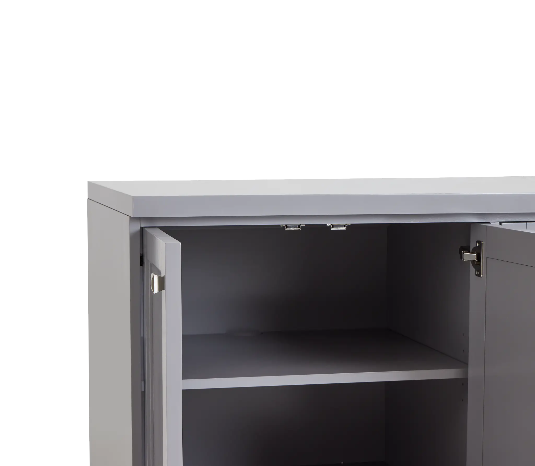 Newport Gray 84" Tv Stand Newport Gray 84" Tv Stand