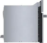 Bosch 500 Series Stainless Steel 30" Built-in Microwave