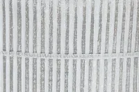 Lilani Light Gray Medium Planter