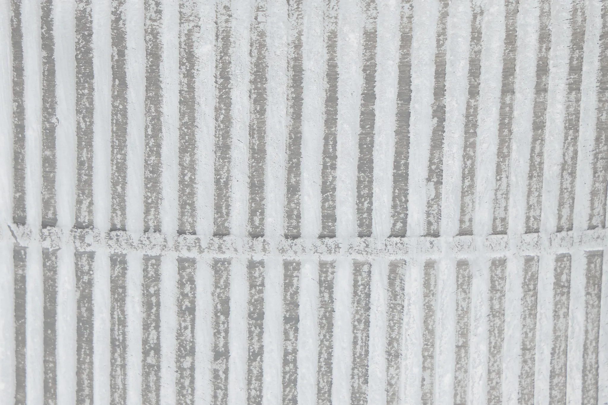 Lilani Light Gray Medium Planter