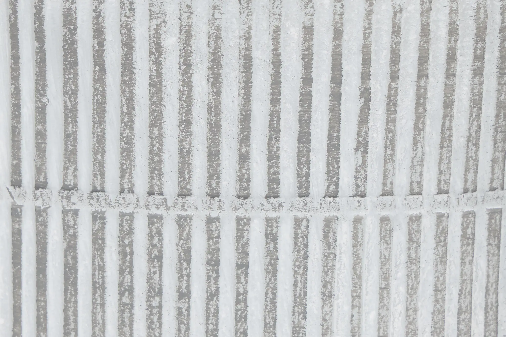 Lilani Light Gray Medium Planter Lilani Light Gray Medium Planter