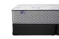 Kevin Charles By Sealy Signature Extra Firm Mattress Set