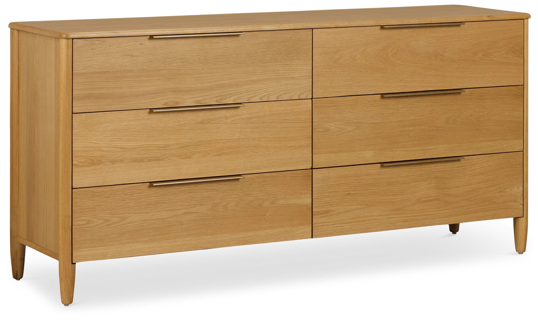 Stockton Light Tone Dresser Stockton Light Tone Dresser