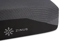 Zinus Endura 3.0 14" Plush Memory Foam Mattress