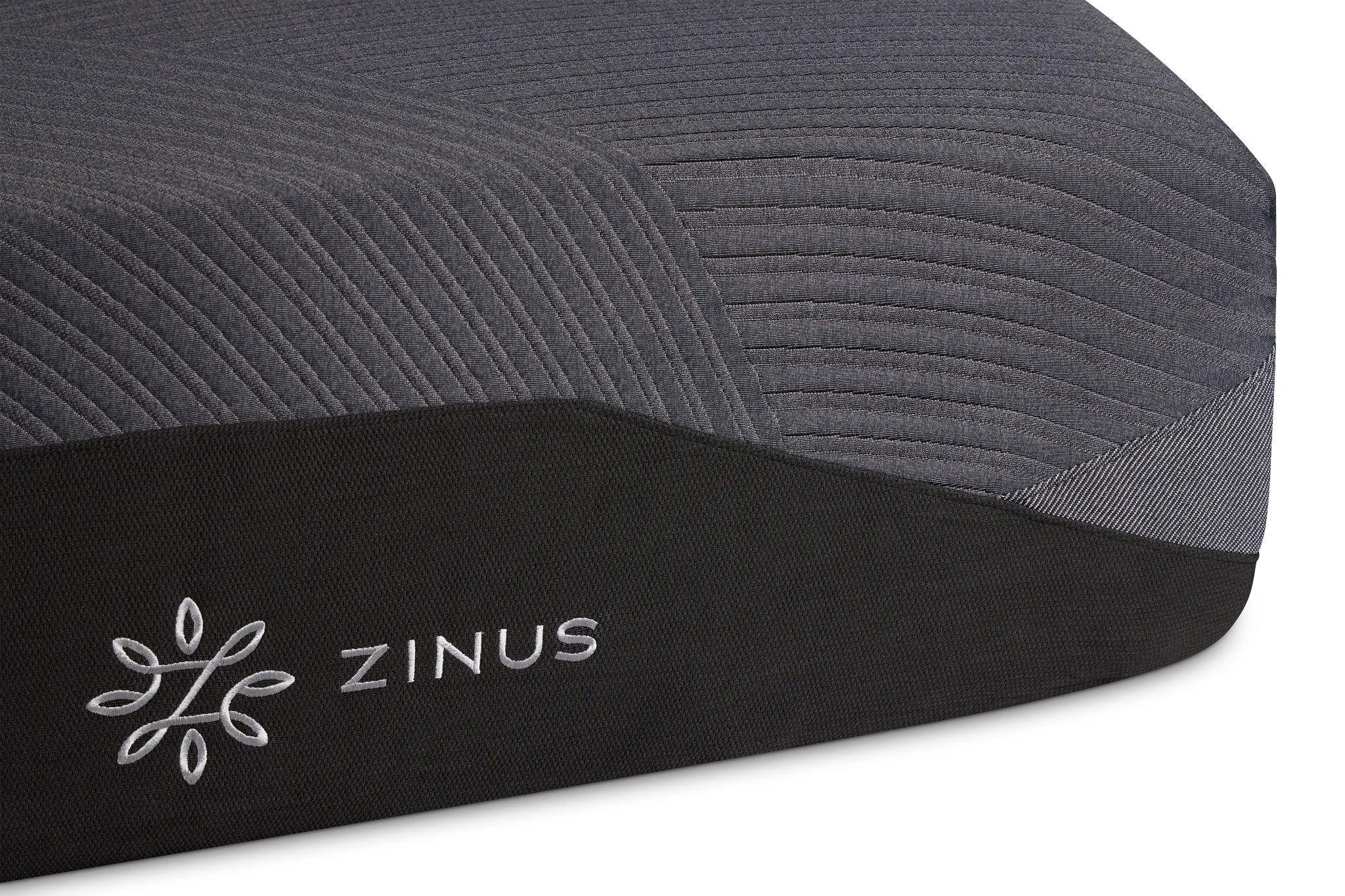 Zinus Endura 3.0 14" Plush Memory Foam Mattress