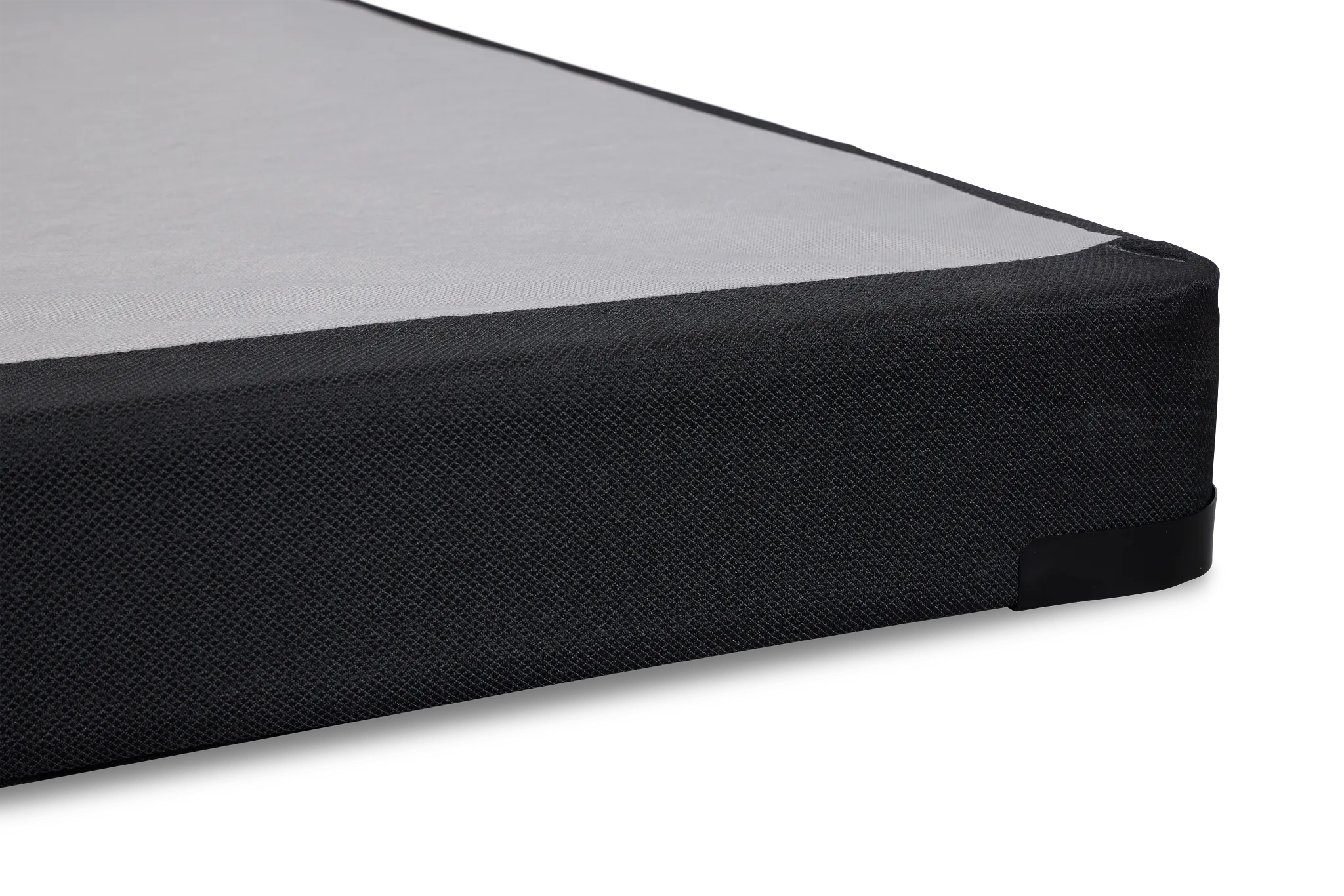Kevin Charles By Sealy Reserve Lux Ultra Plush Low-profile Mattress Set