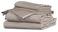 Rest & Renew Tencel Gray 300 Thread Sheet Set