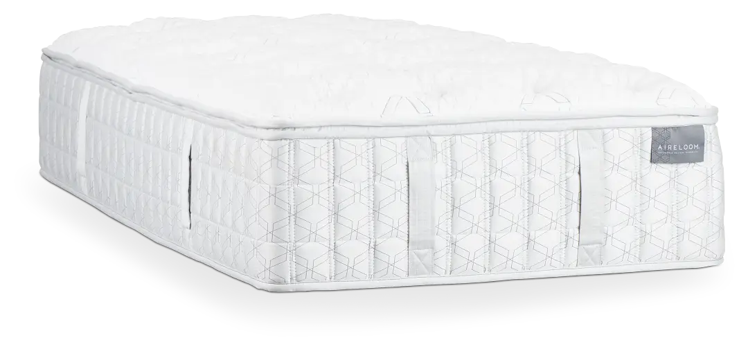Aireloom Timeless Odyssey Luxetop M1 Plush 15.5" Mattress Aireloom Timeless Odyssey Luxetop M1 Plush 15.5" Mattress