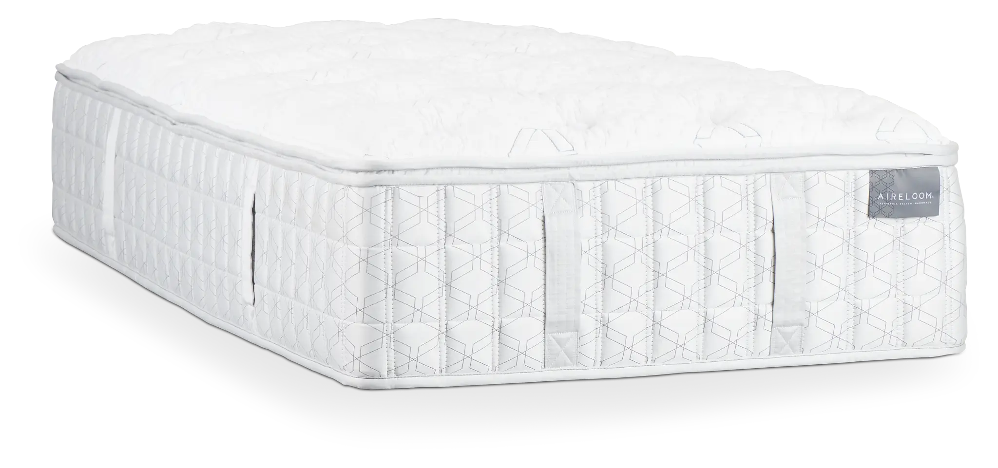 Aireloom Timeless Odyssey Luxetop M1 Plush 15.5" Mattress Aireloom Timeless Odyssey Luxetop M1 Plush 15.5" Mattress