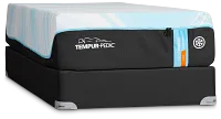 Tempur-pedic Tempur-luxebreeze Firm Mattress Set