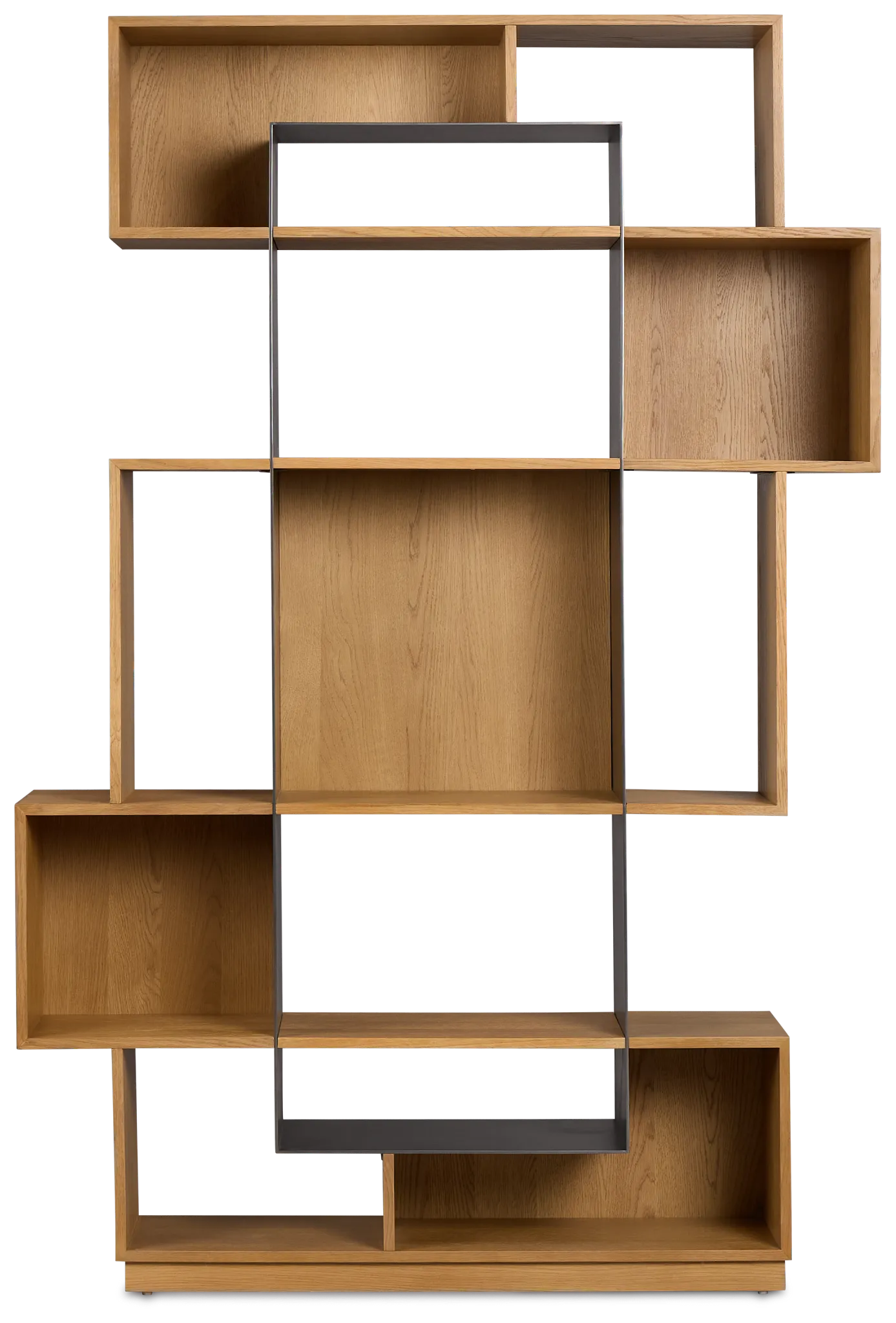 Gables Light Tone Etagere