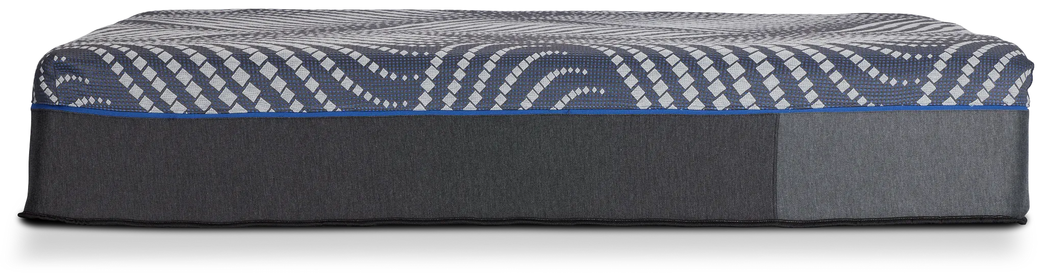 Sealy Posturepedic Plus Hybrid Brenham 13.5" Soft Hybrid Mattress