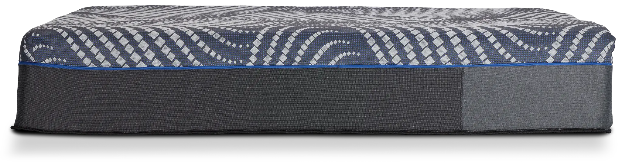 Sealy Posturepedic Plus Hybrid Brenham 13.5" Soft Hybrid Mattress Sealy Posturepedic Plus Hybrid Brenham 13.5" Soft Hybrid Mattress