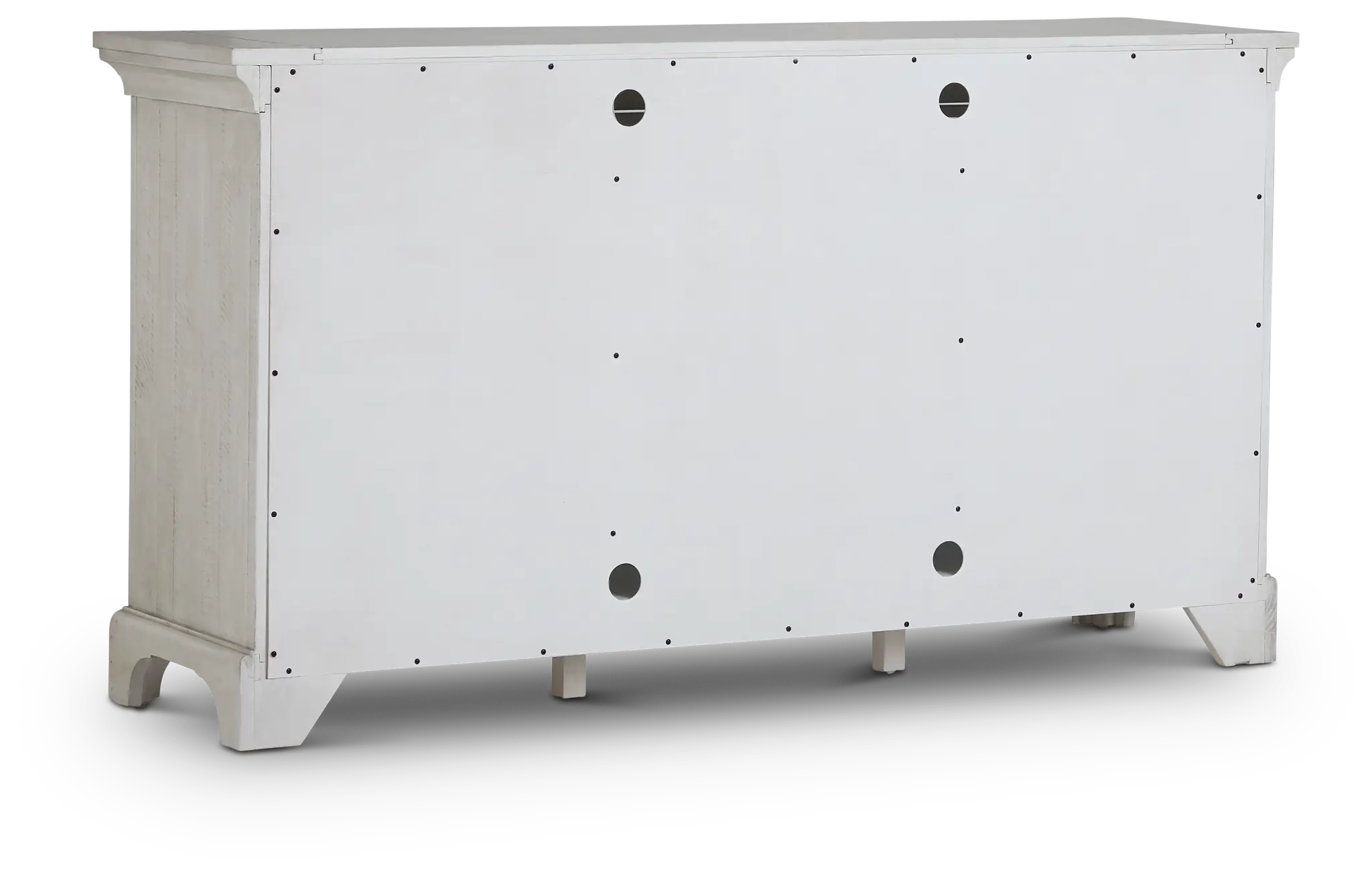 Sonoma Ivory Server Sonoma Ivory Server