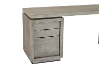 Madden Light Tone Desk