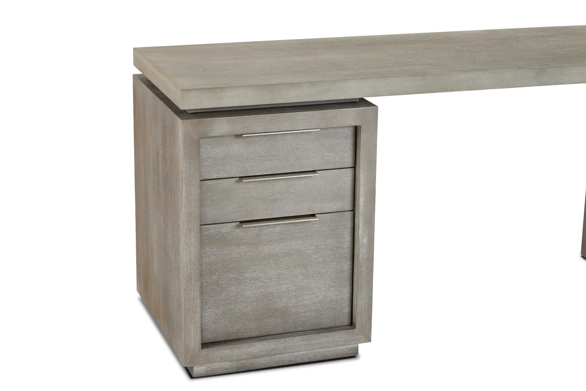 Madden Light Tone Desk