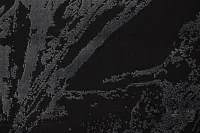 Anelo Black 10x13 Area Rug