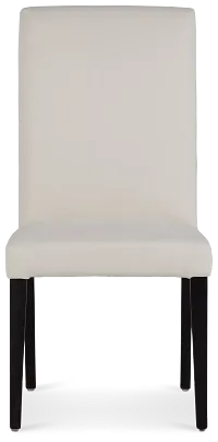 Destination Dark Tone Upholstered Side Chair