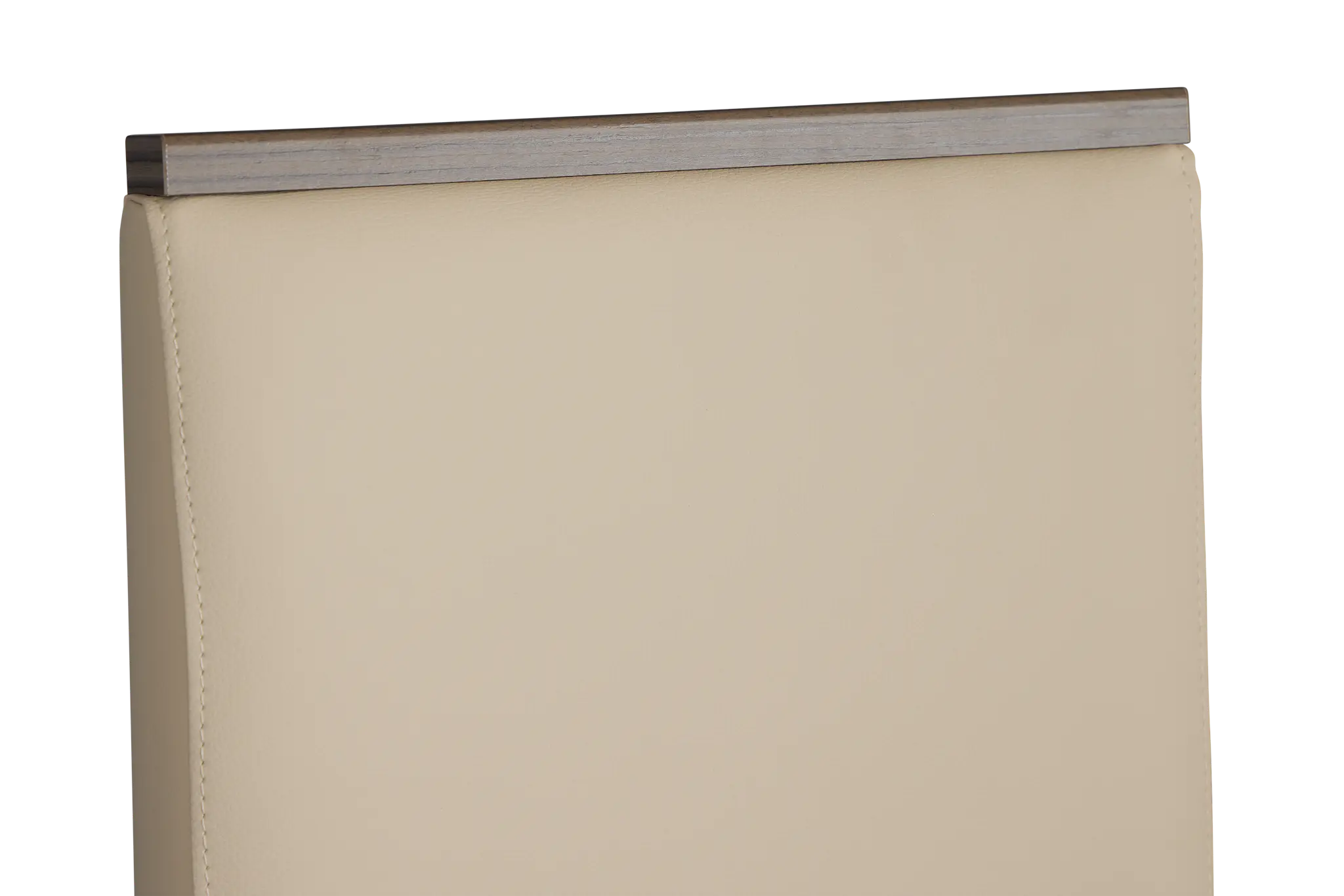 Sienna Beige Lthr/vinyl Upholstered Side Chair Sienna Beige Lthr/vinyl Upholstered Side Chair