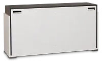 Sienna Two-tone Dresser
