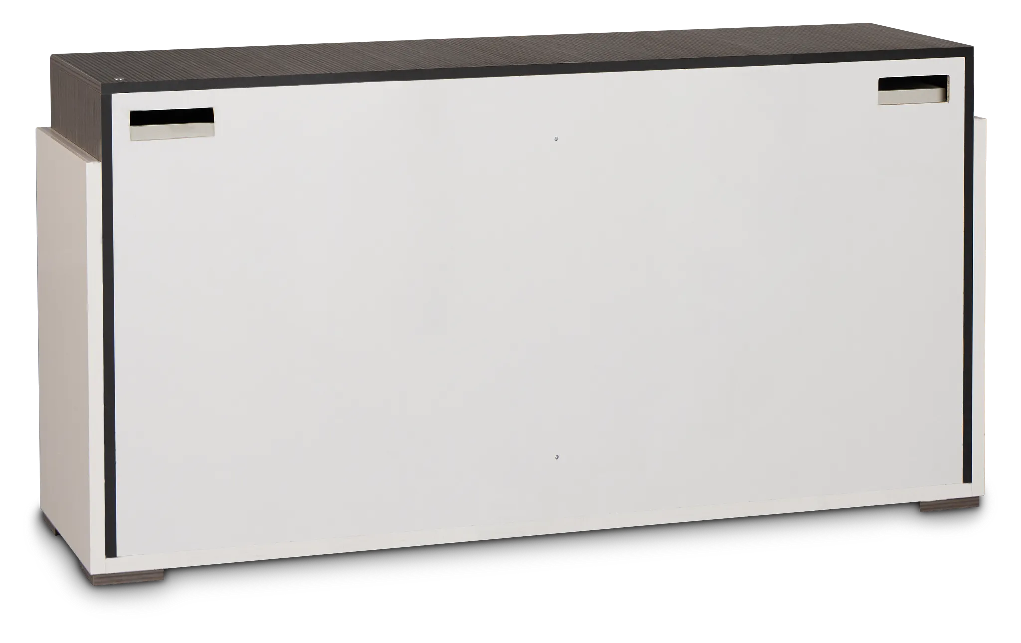 Sienna Two-tone Dresser