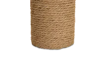 Lakeland Brown Table Lamp