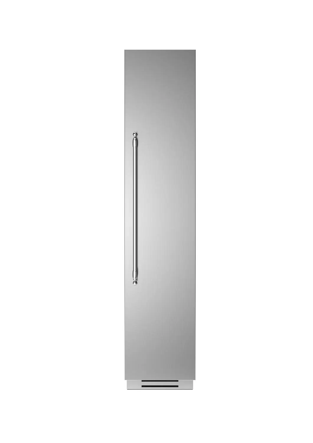 Bertazzoni 18 Series Stainless Steel Rt Hinge Column Freezer Bertazzoni 18 Series Stainless Steel Rt Hinge Column Freezer
