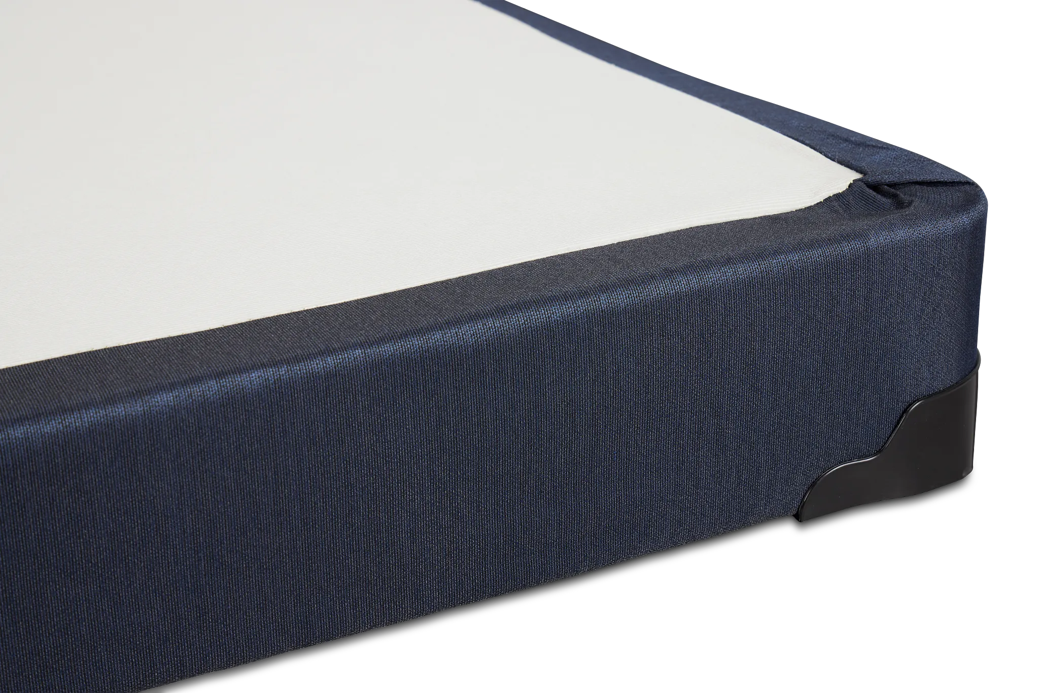 Stearns & Foster Lux Estate Medium Low-profile Mattress Set