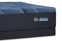 Iseries Nxg3500 13.5" Medium Low-profile Mattress Set